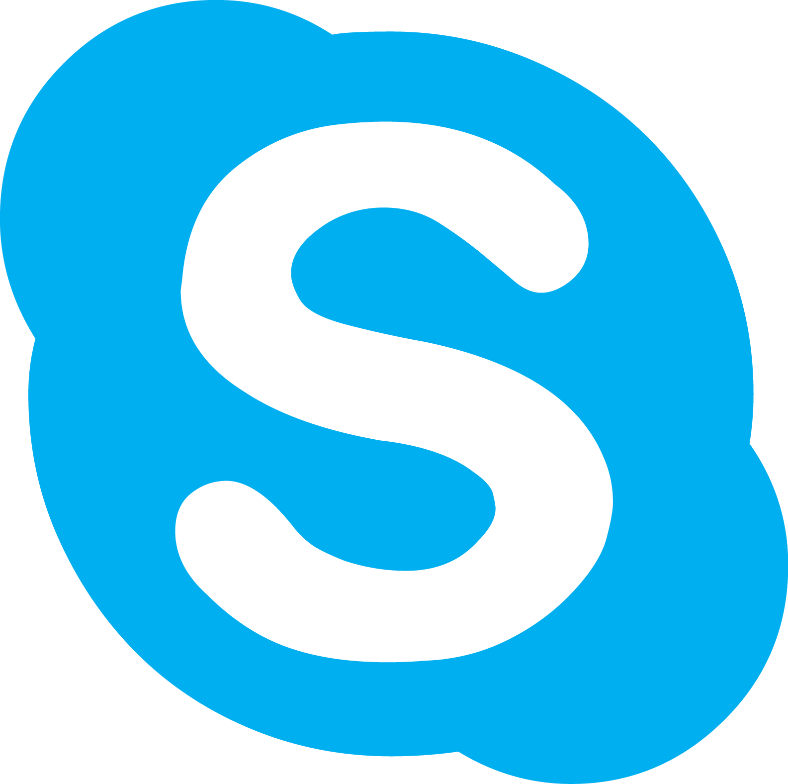 skype